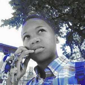 Meet your Posher, Kay.